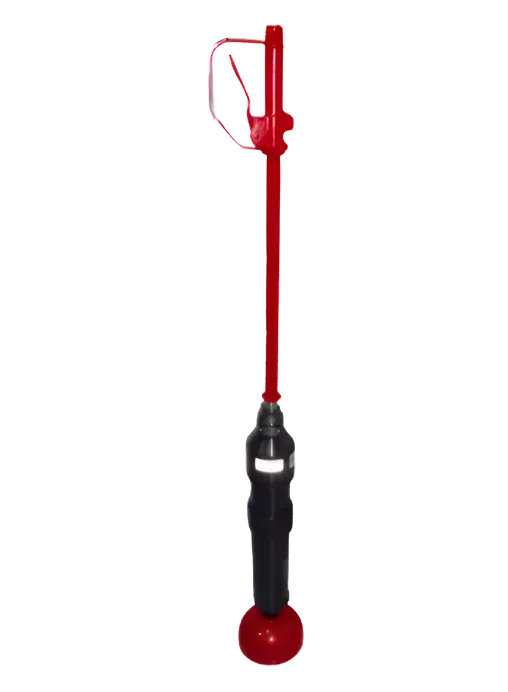 CP 0004 RV Tamper